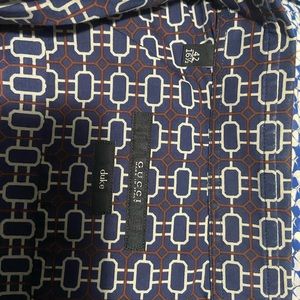 Gucci Duke shirt